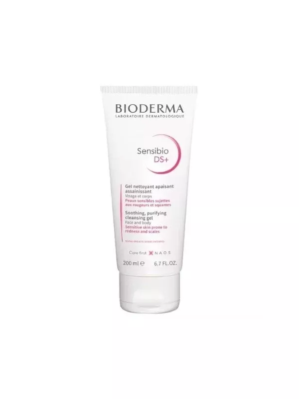 Sensibio DS+