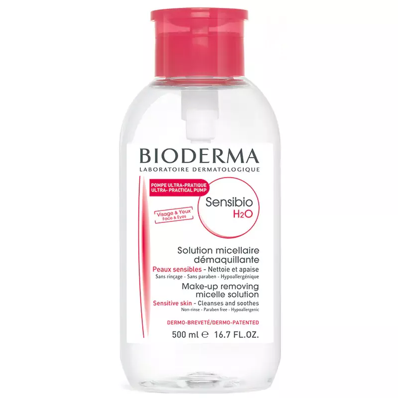 Sensibio H2O Micellar water