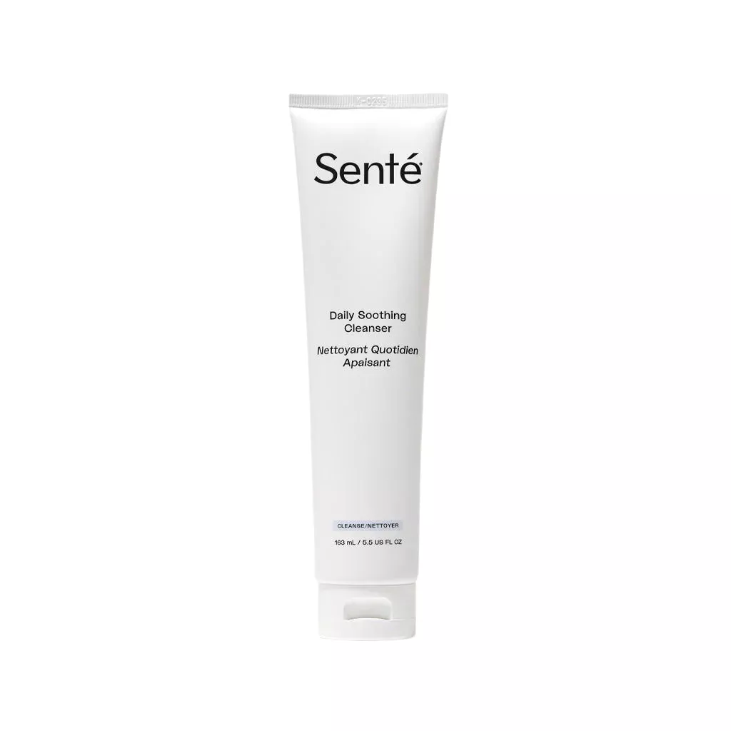 Senté Daily Soothing Cleanser