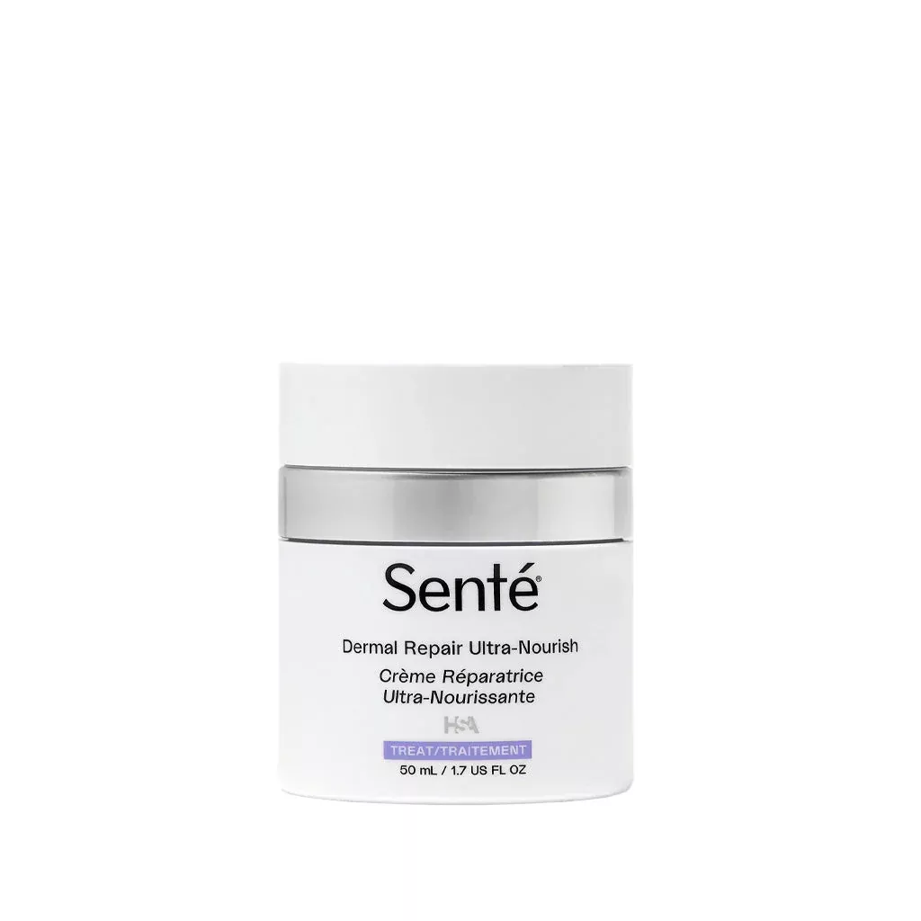 Senté Dermal Repair Ultra-Nourish
