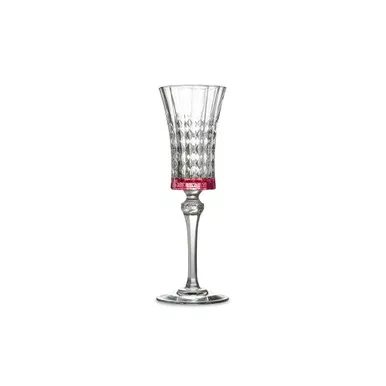 Serena Red Flute - Arte Italica
