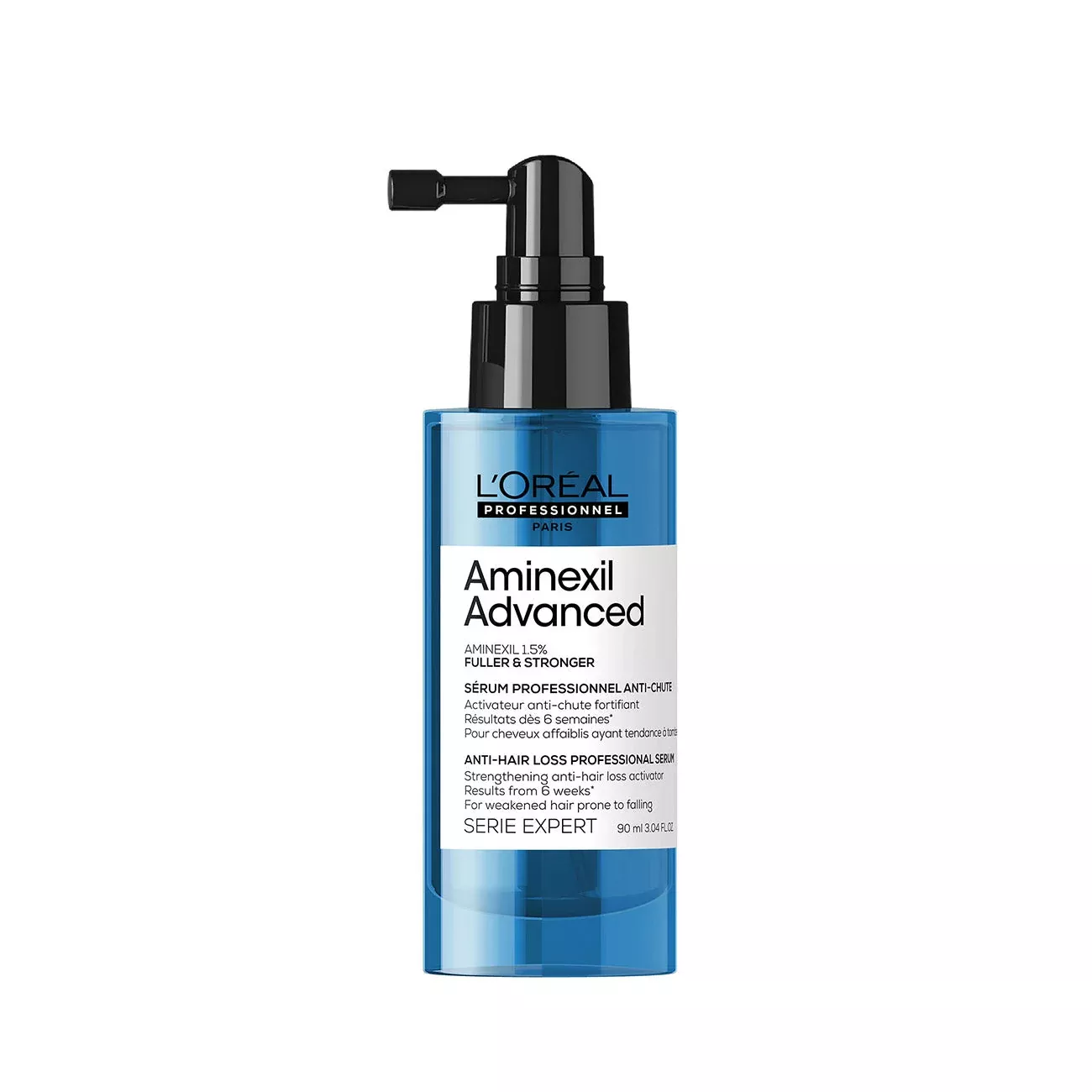 Serie Expert Aminexil Advanced Anti-Hair Loss Serum