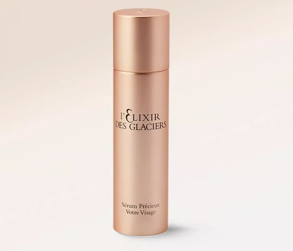 Serum Précieux Votre Visage