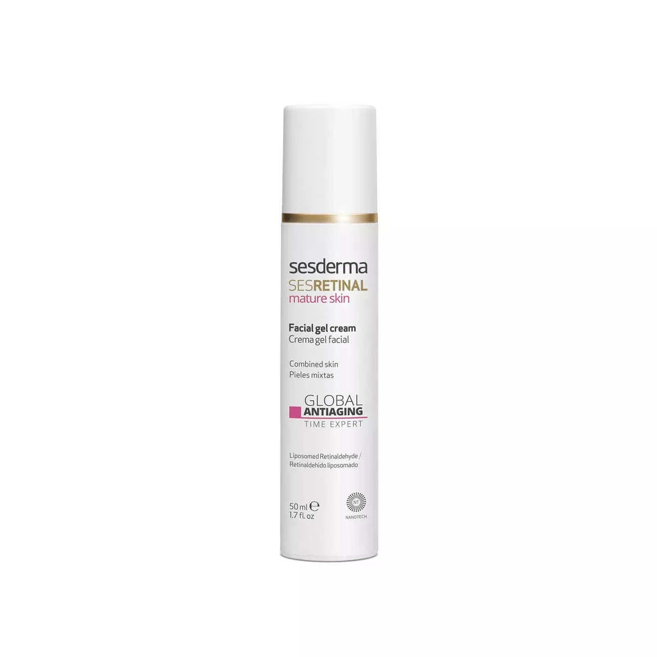 Sesretinal Mature Skin Crema Gel