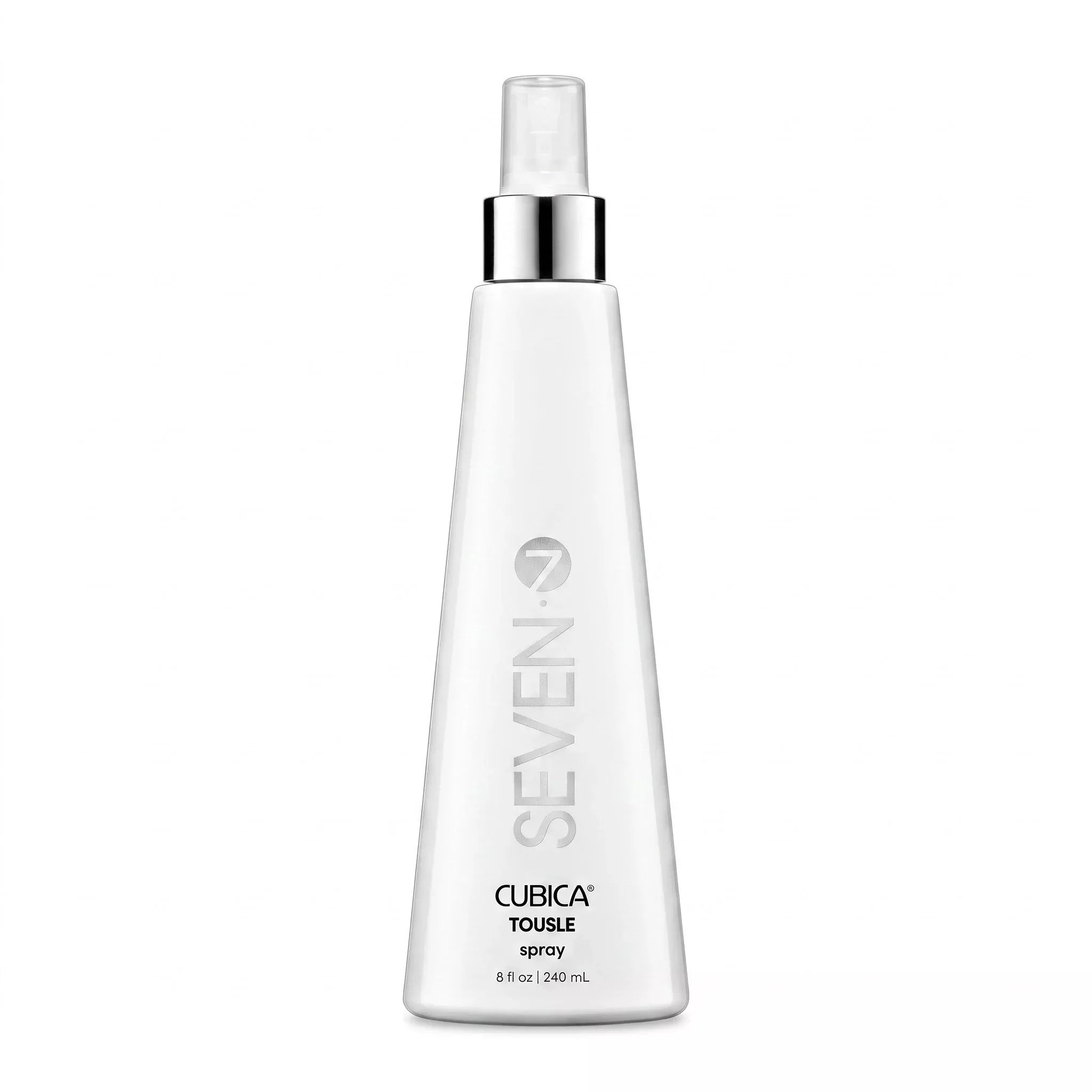 Seven Cubica Tousle Spray 8 oz