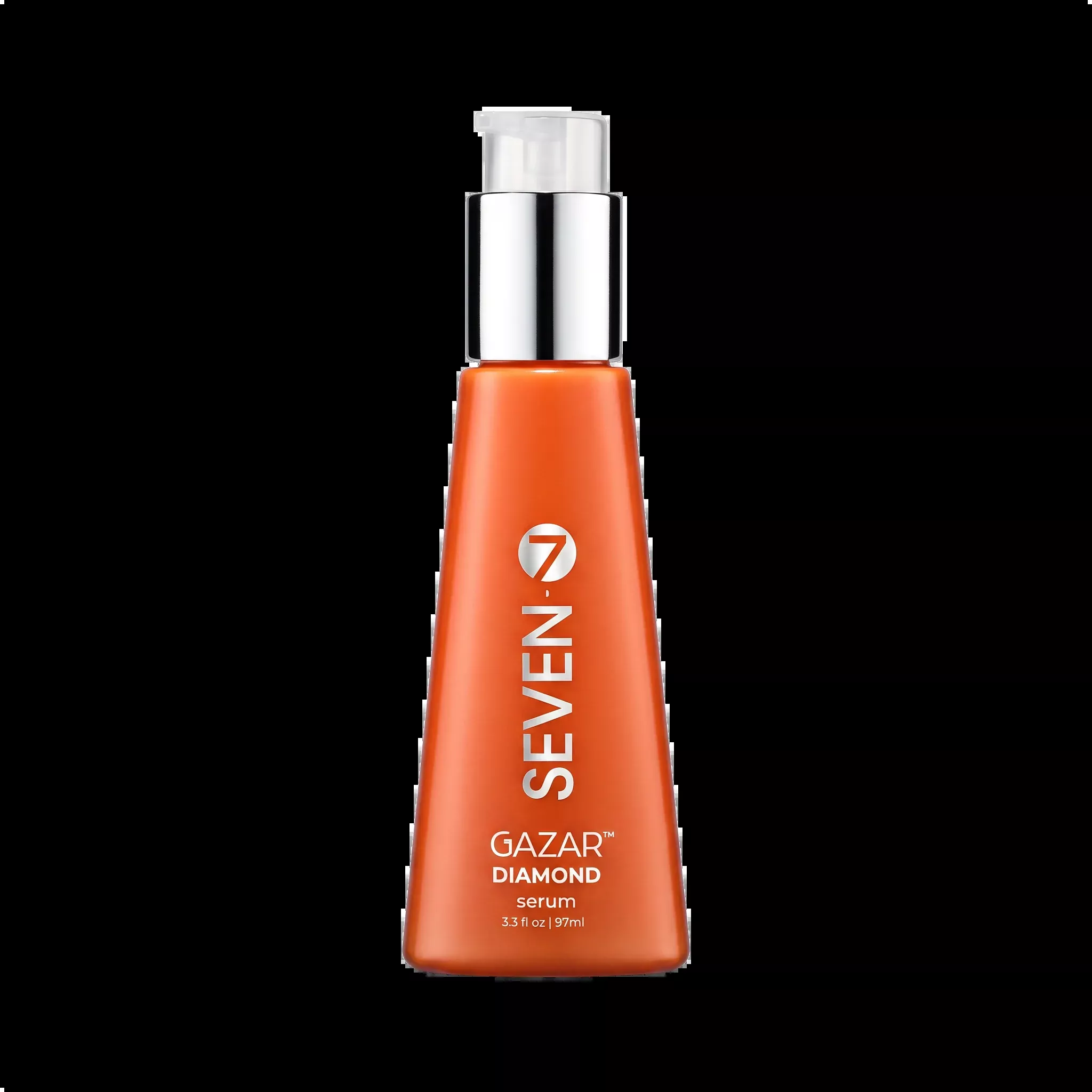 Seven Gazar Diamond Serum 3.2 oz