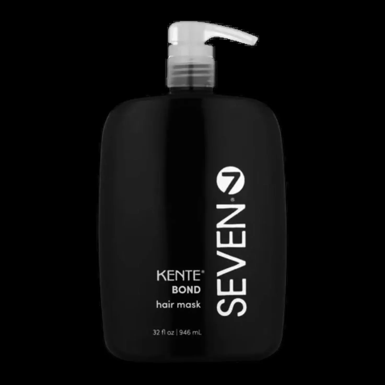 Seven Kente Bond Hair Mask 32 oz