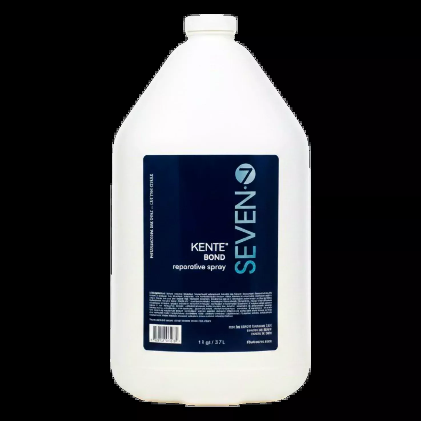 Seven Kente Bond Reparative Spray 1 Gallon