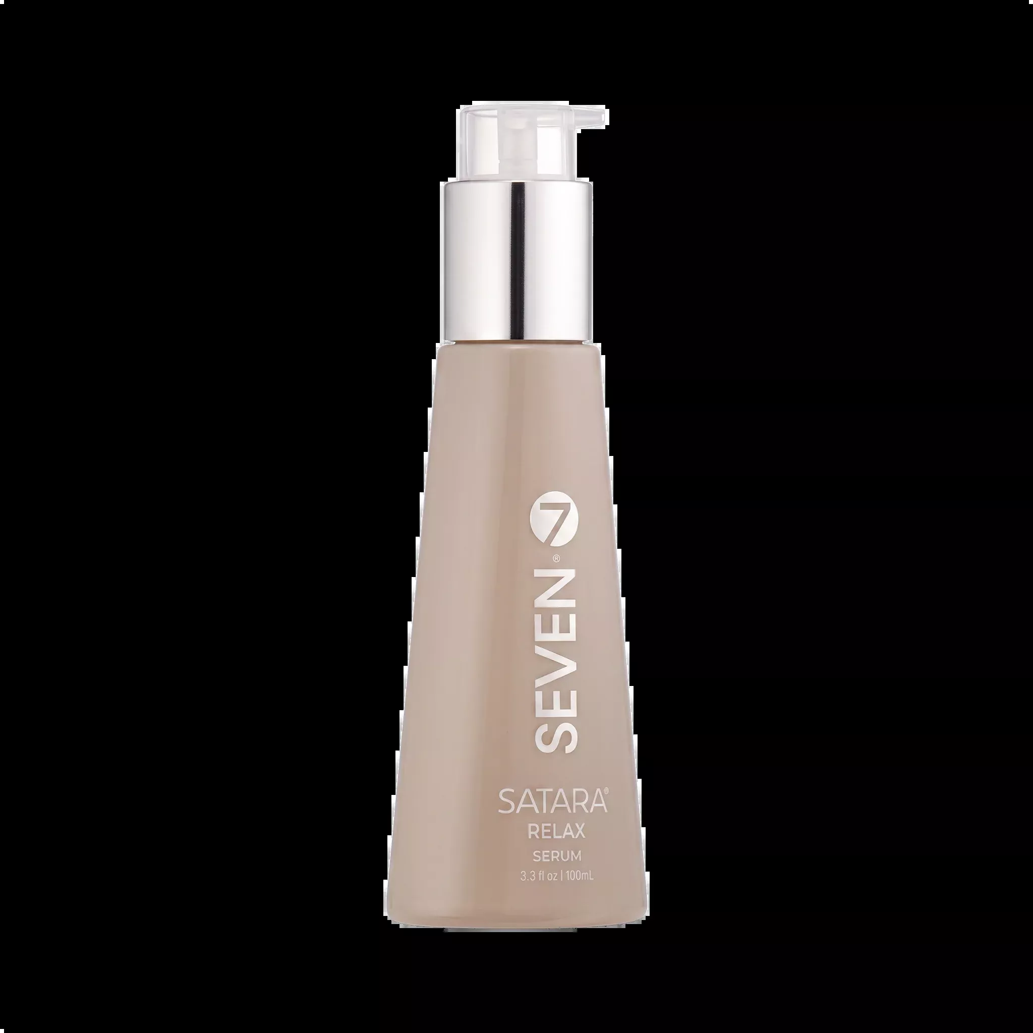 Seven Satara Relax Serum 3.2 oz