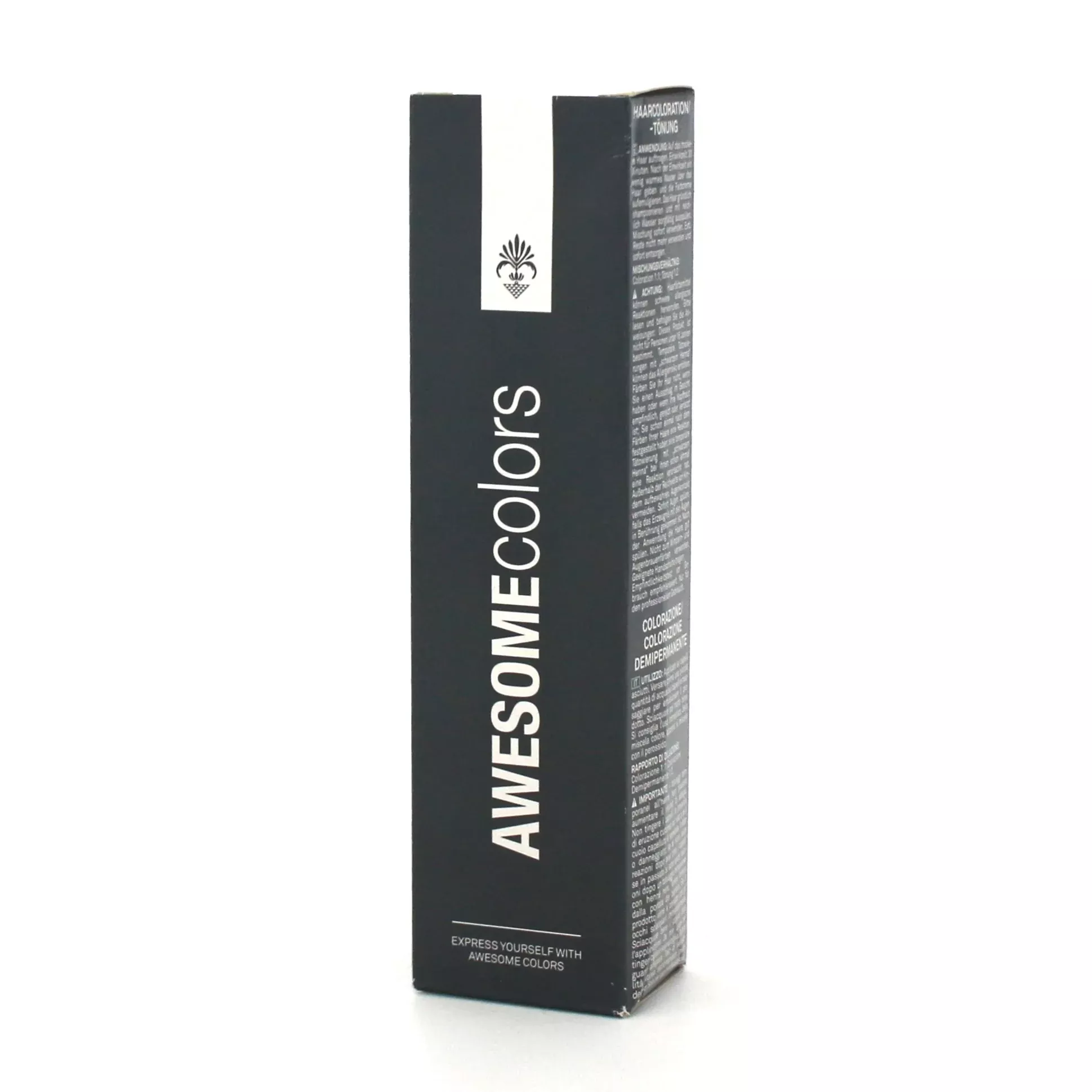 Sexy Hair Awesome Color 2 oz