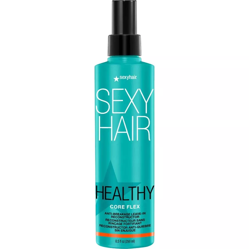 SEXY HAIR Core Flex Anti-breakage leave-in reconstructor