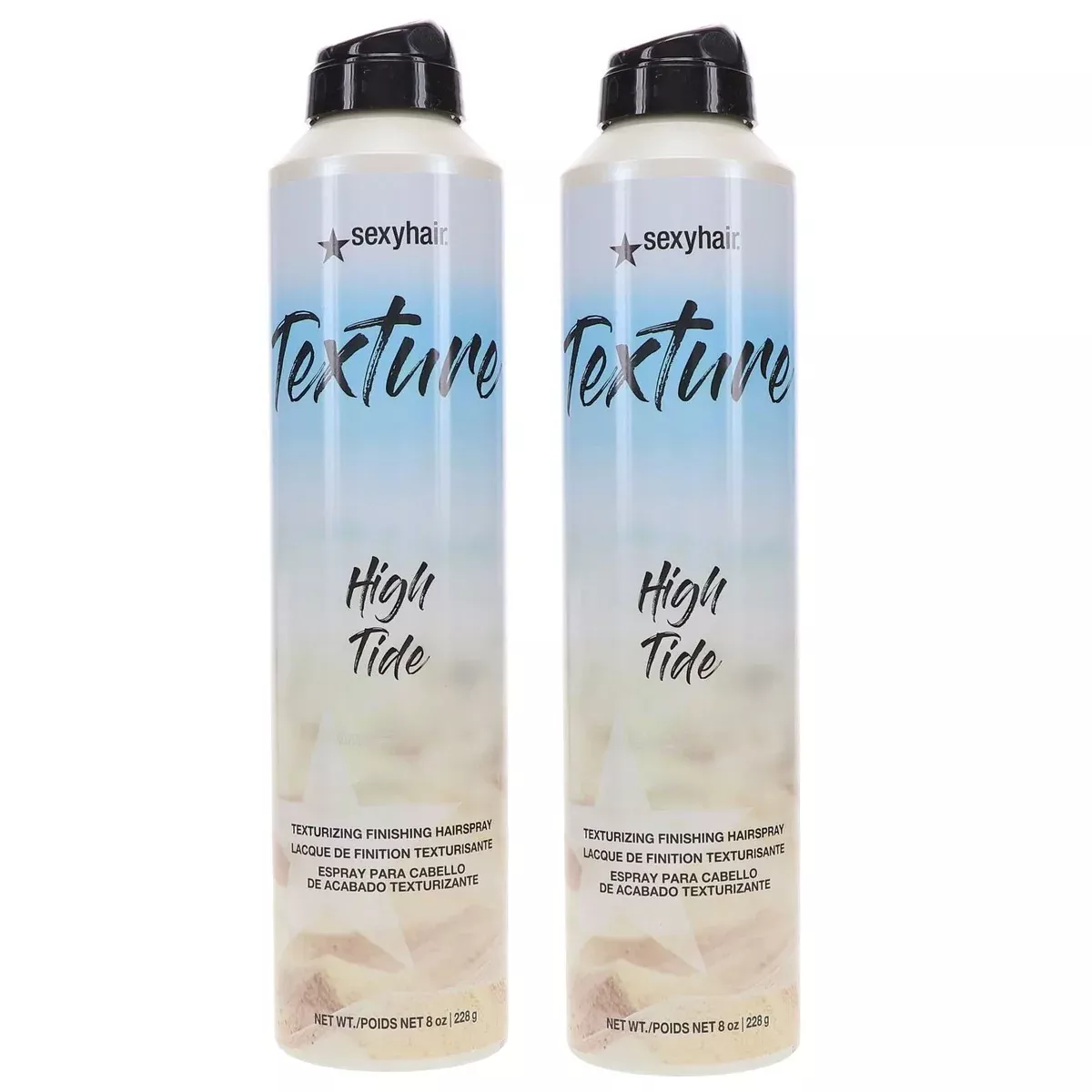 Sexy Hair High Tide Texturizing Finishing Spray