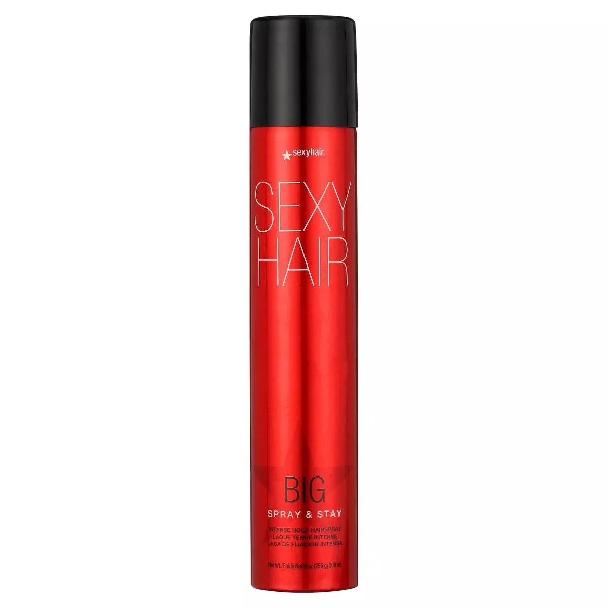 Sexy Hair Intense Hold Hairspray
