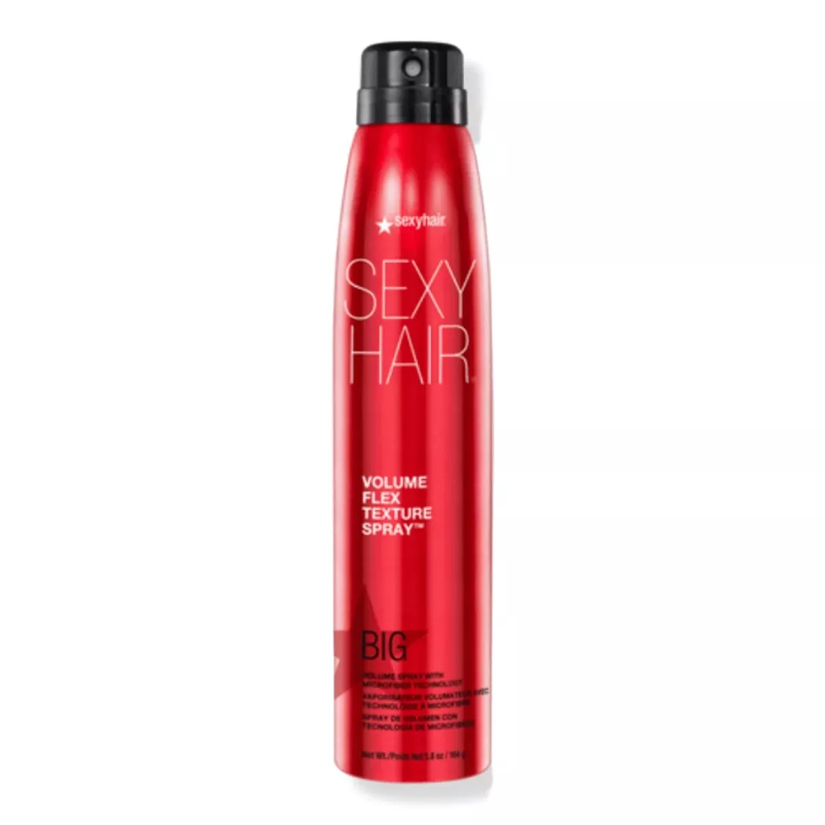 Sexy Hair Volume Flex Texture Spray