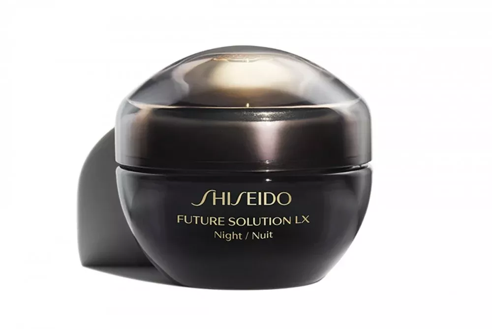 SFS LX Regenerating Night Cream N