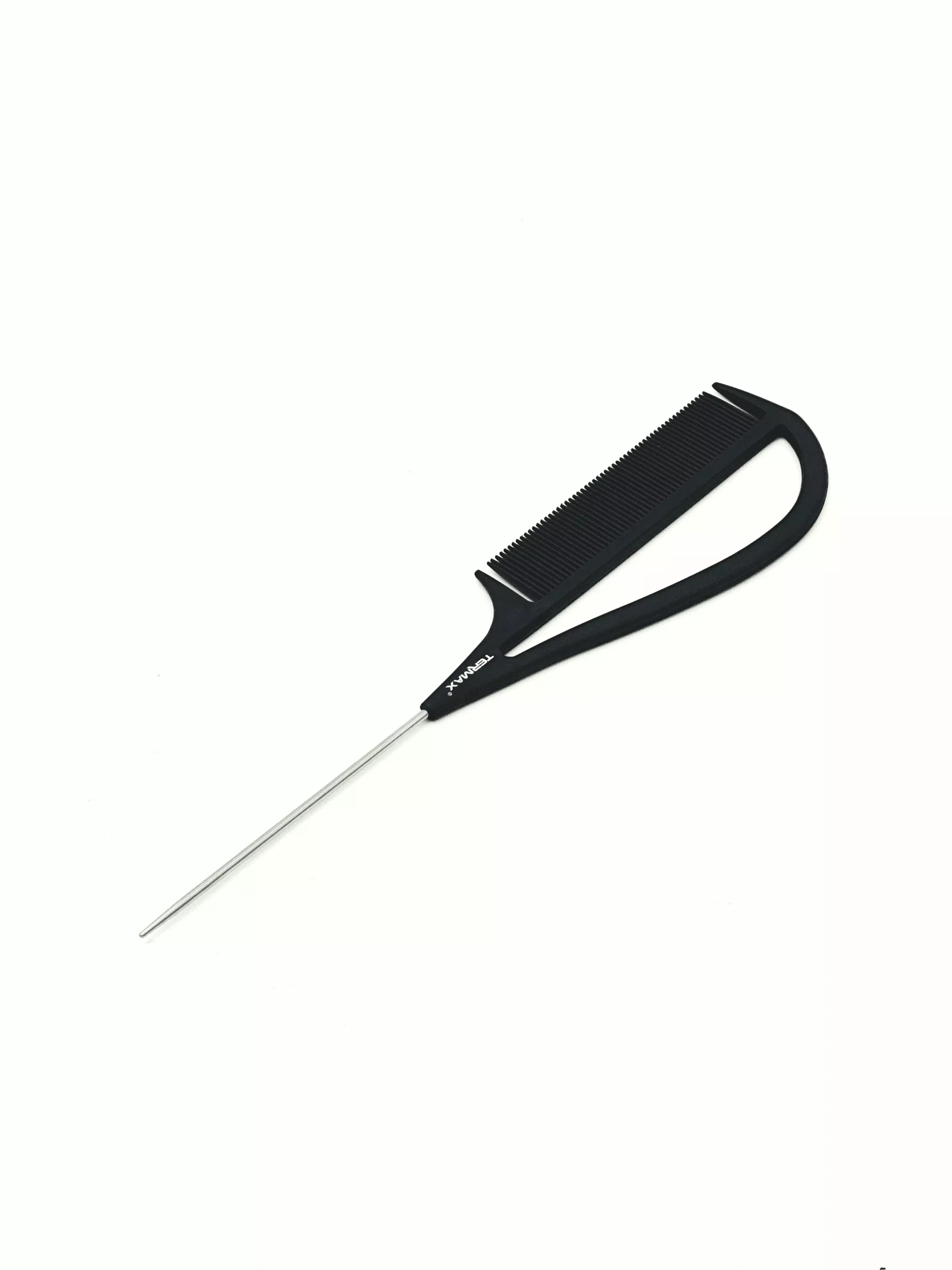 SGC001 Termax foiling comb BLACK