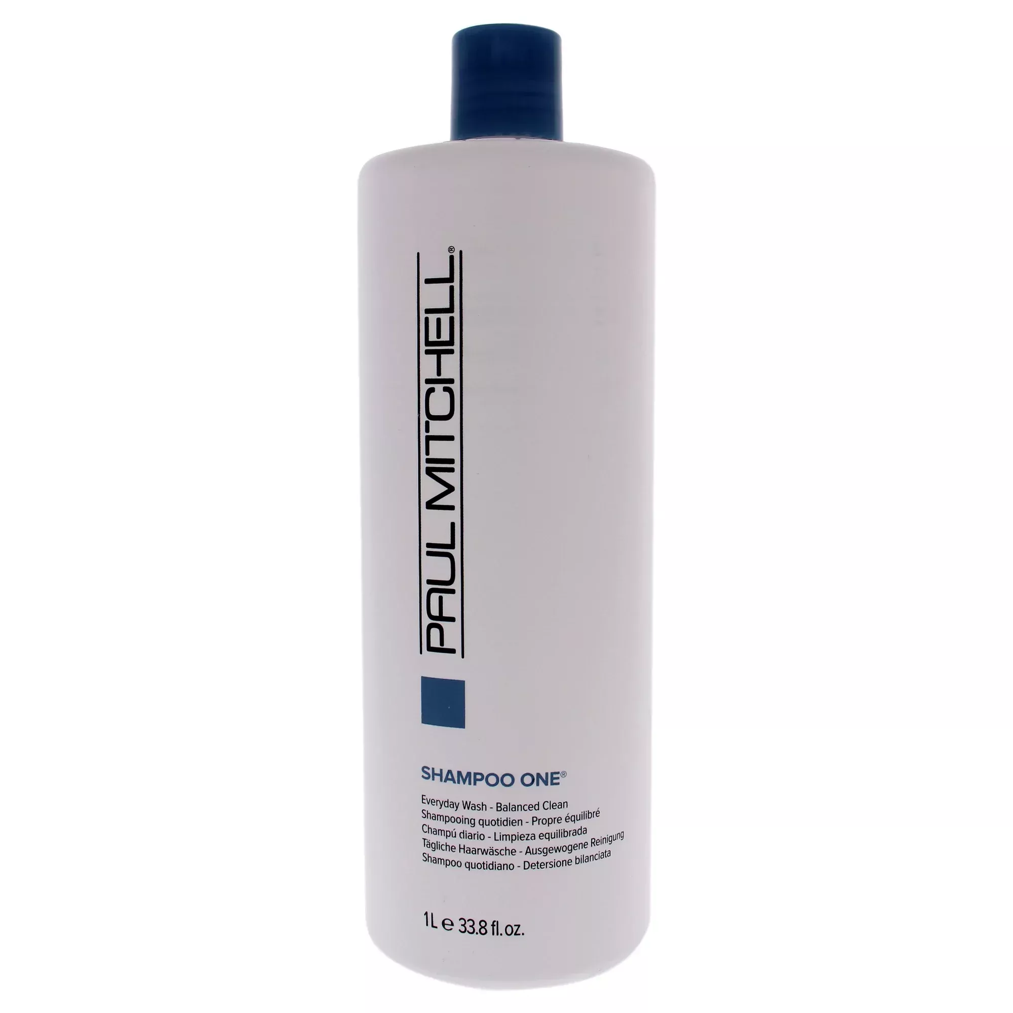Shampoo One