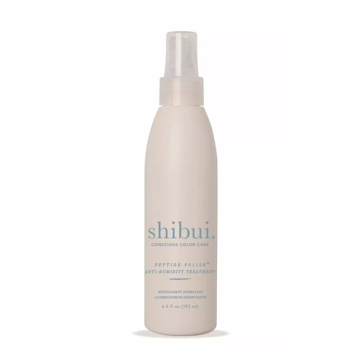 Shibui Peptide Polish Anti Humidity Treatment