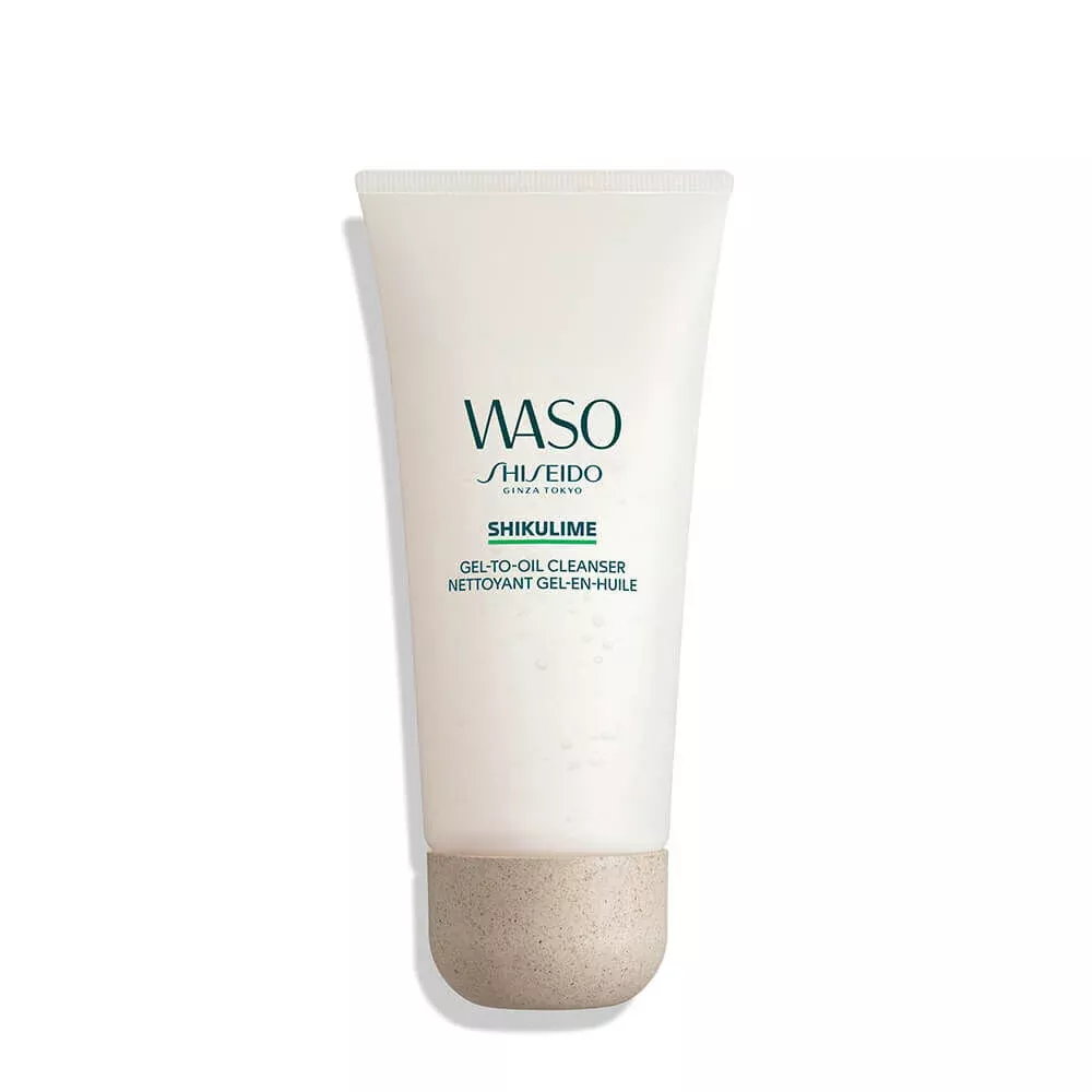 Shikulime Gel-to-Oil Cleanser