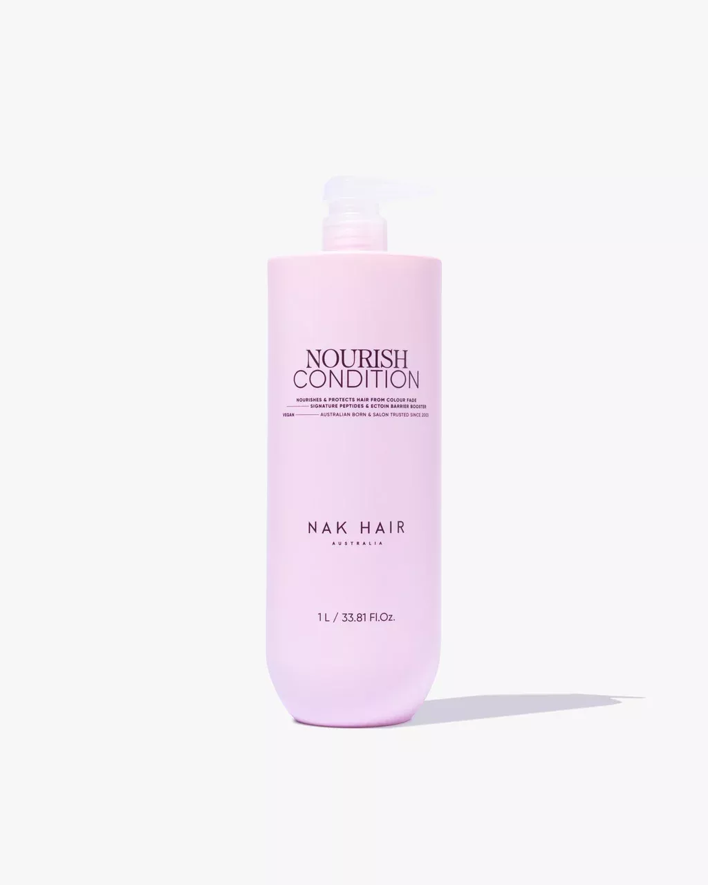 Signature Nourish Conditioner 1L
