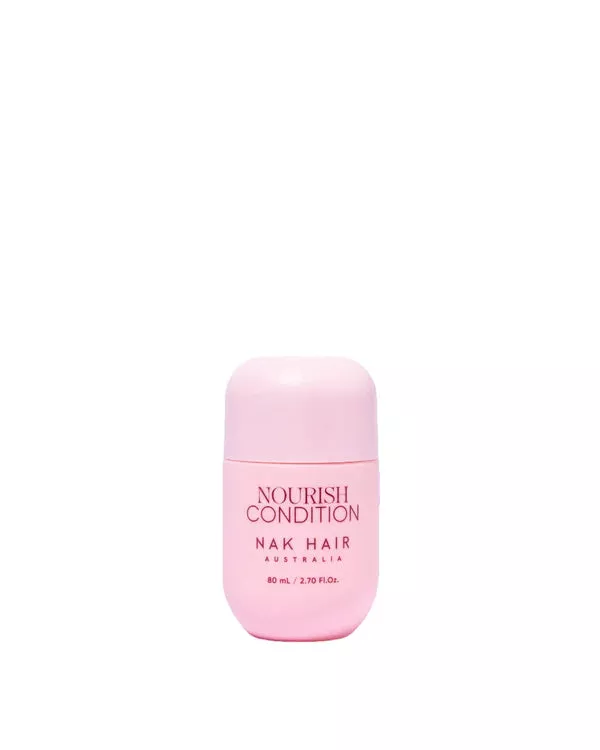 Signature Nourish Conditioner 80ml