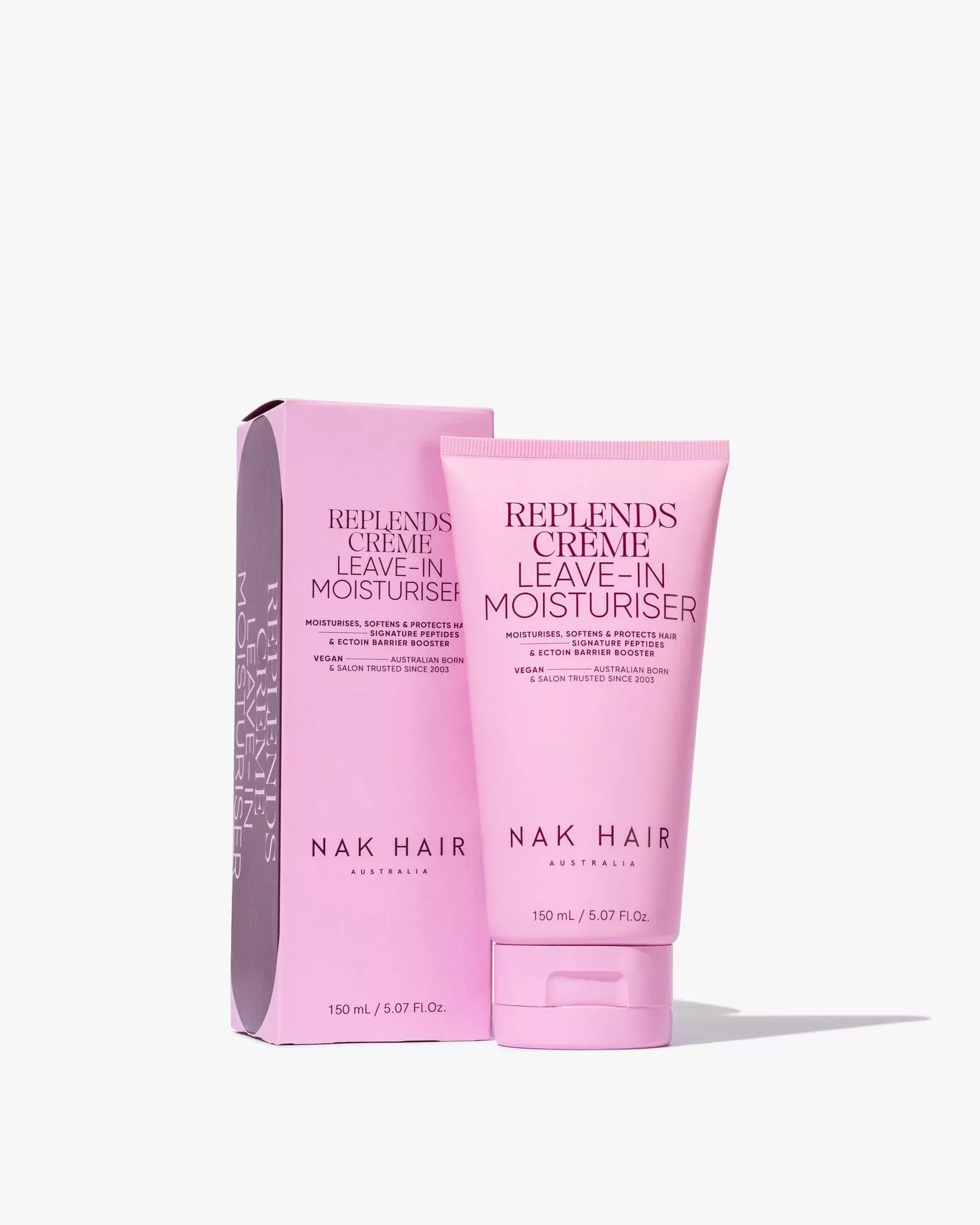Signature Replends Creme Leave in Moisturiser 150ml