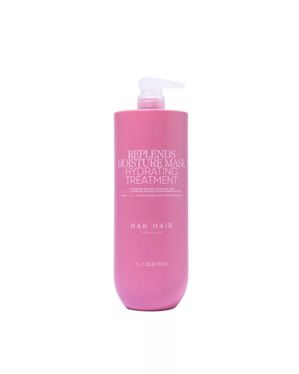 Signature Replends Moisture Mask 1L