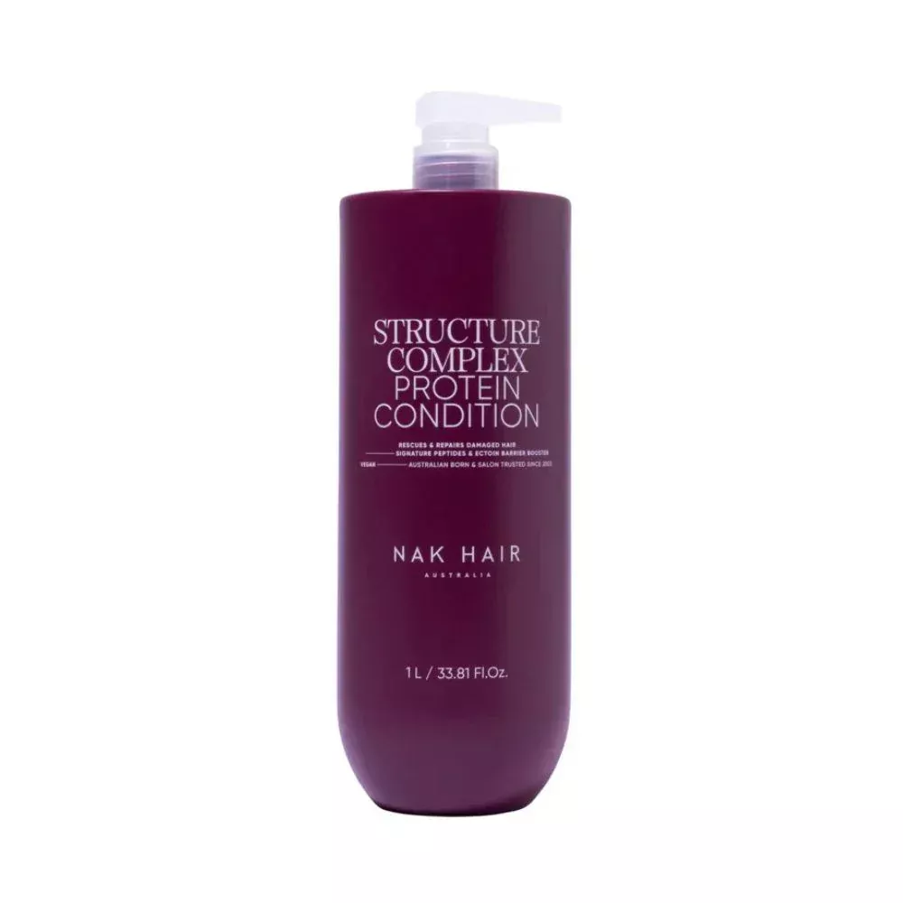 Signature Structure Complex Protein Conditioner 1L