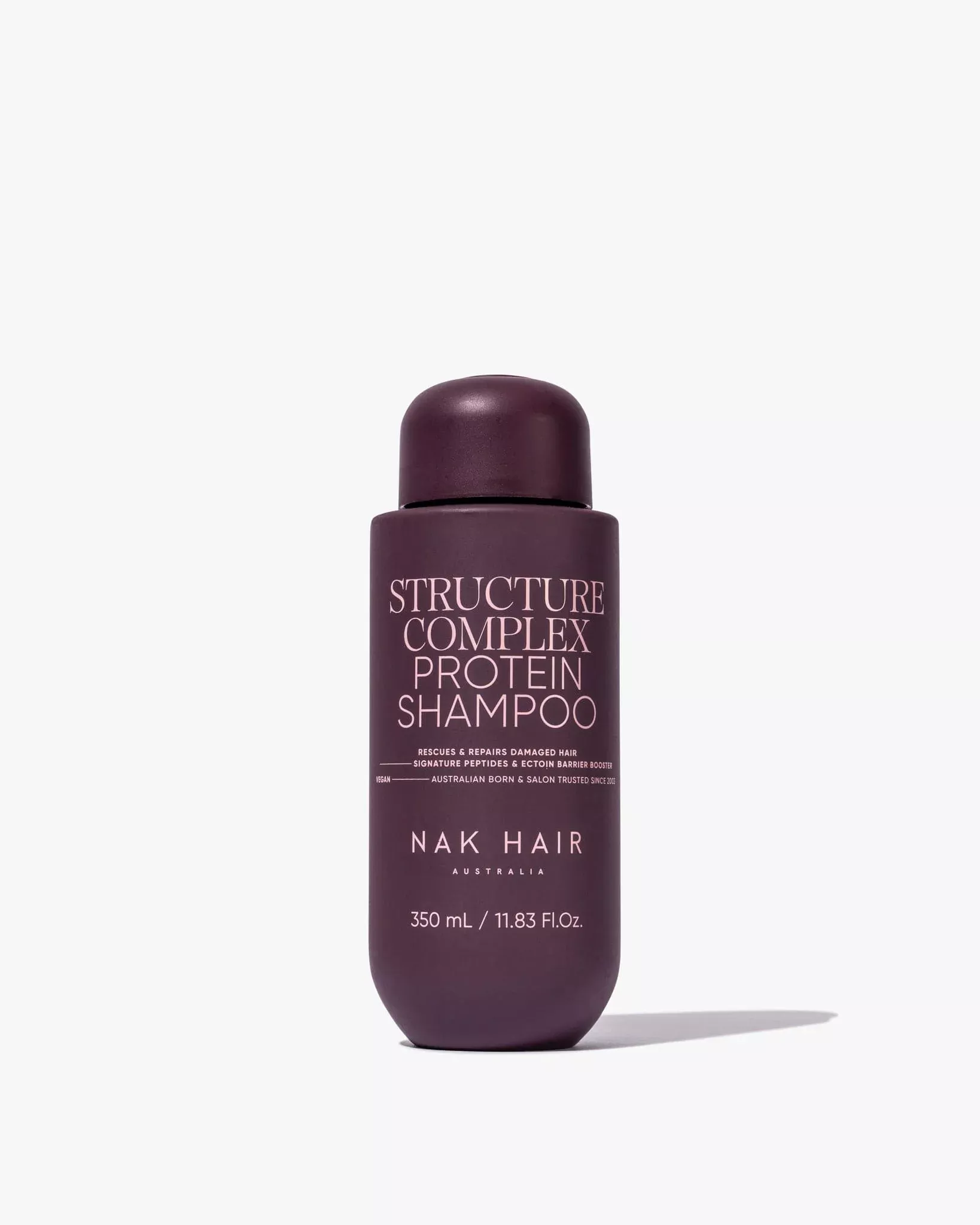 Signature Structure Complex Protein Shampoo 350ml