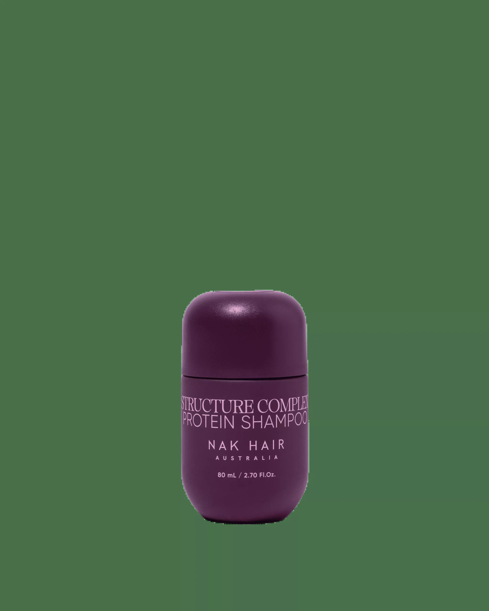 Signature Structure Complex Protein Shampoo 80ml