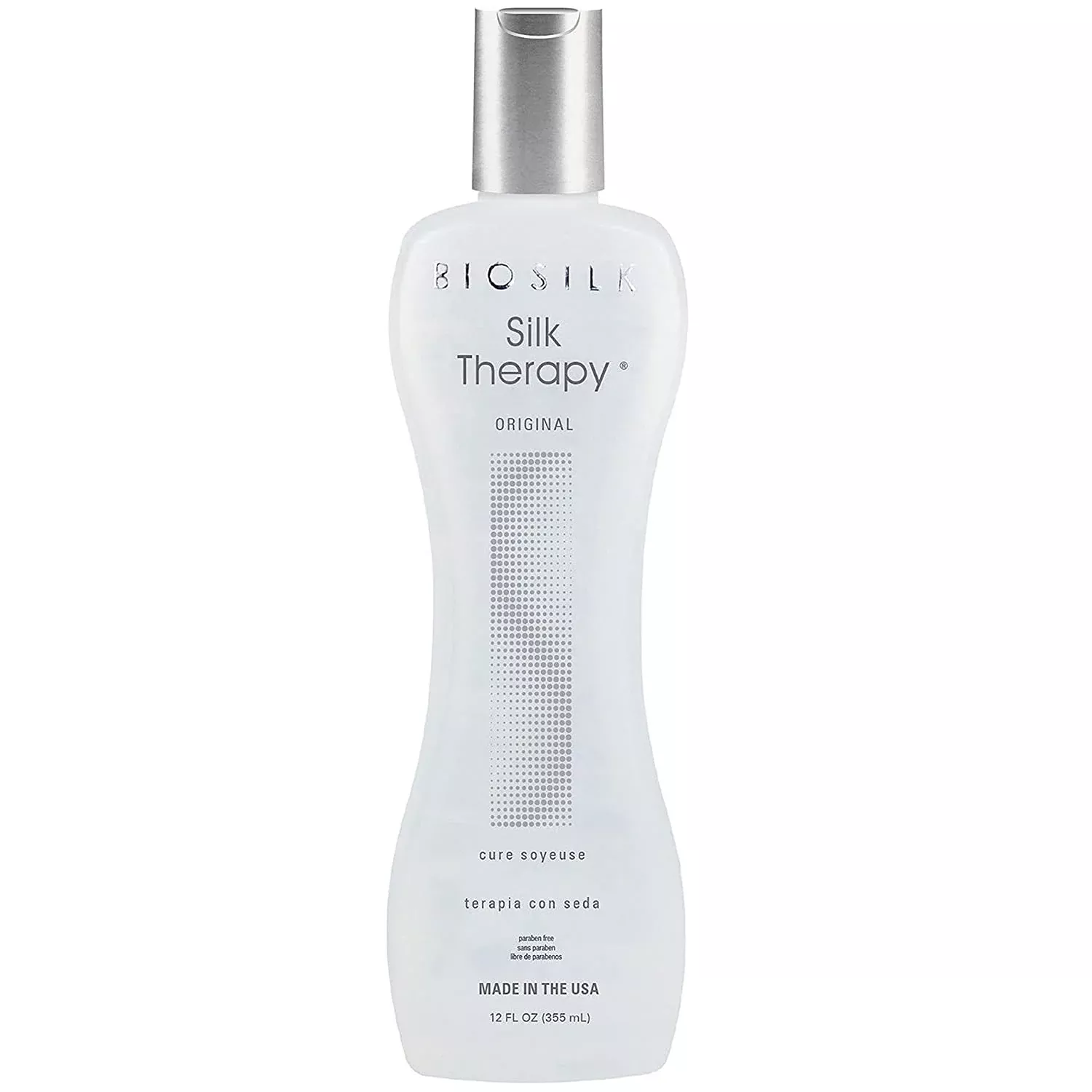Silk Therapy Original Cure