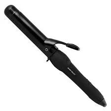 Silver Bullet City Chic Curl Iron Black 32mm