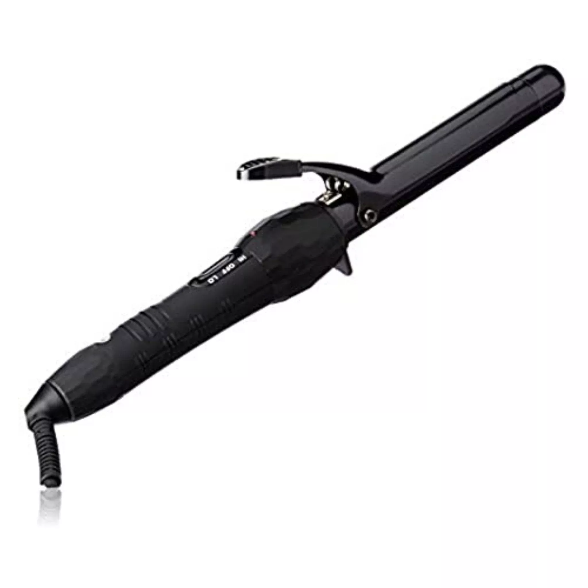 Silver Bullet City Chic Curling Iron 38mm