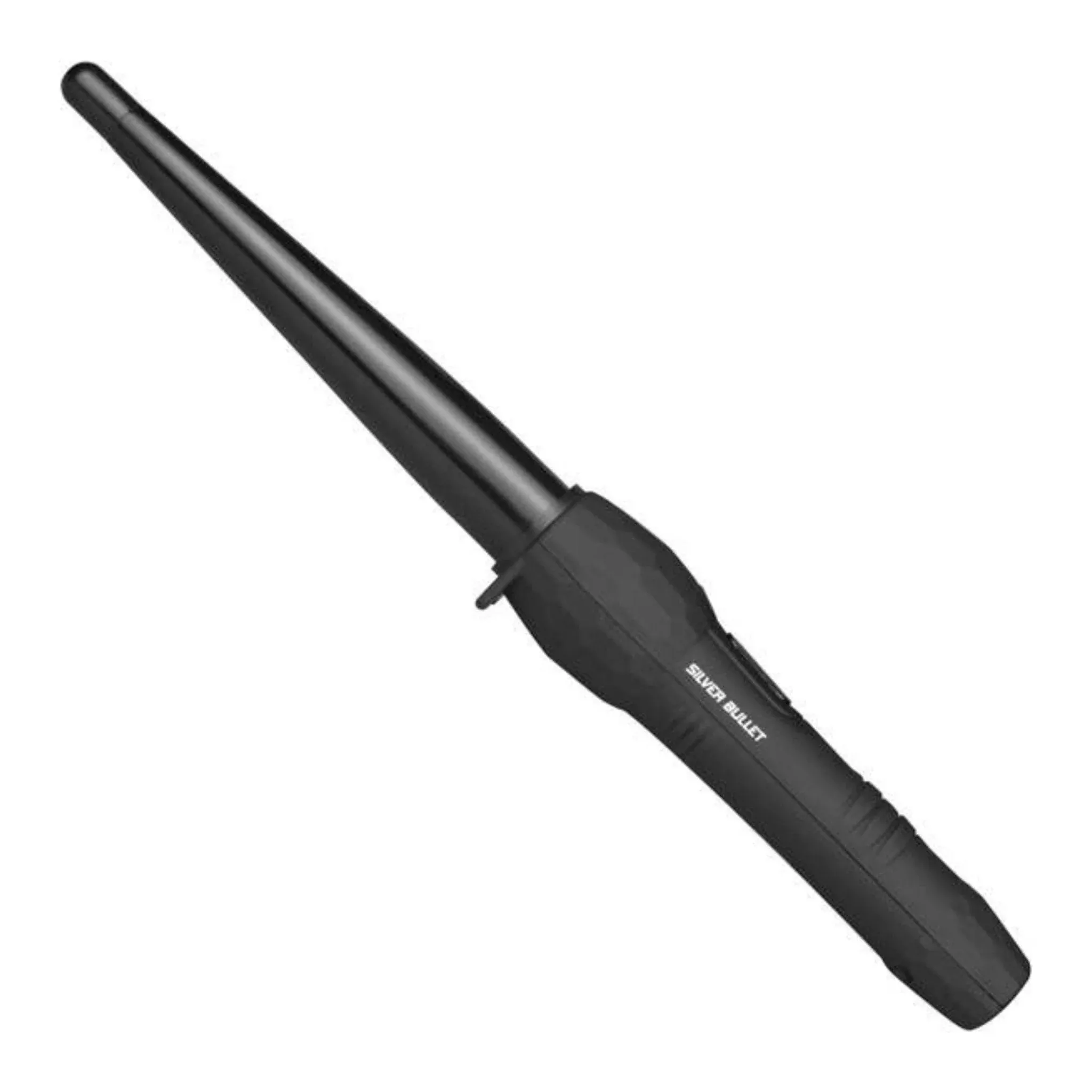 Silver Bullet City Chic Regular Conical Curling Iron 13mm- 25mm