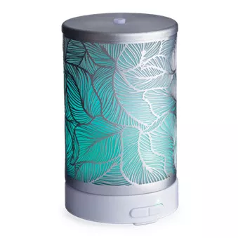 Silverleaf Airome Ultrasonic Essential Oil Diffuser
