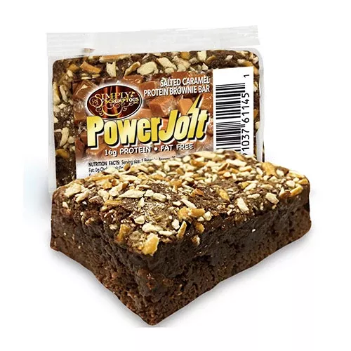 Simply Scrumptous Brownies, 6 Pack