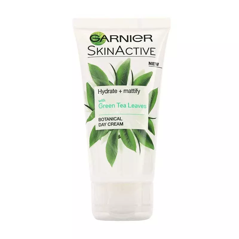 Skin Active Hydrate & Mattify Day Cream