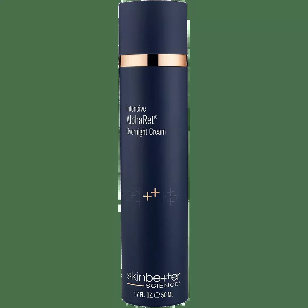 SKIN BETTER - AlphaRet Overnight Cream Face 50 ml