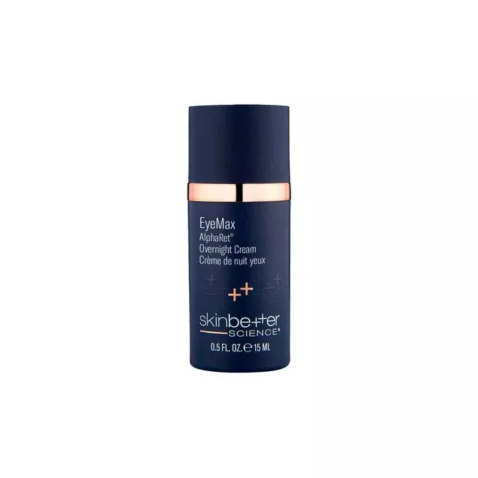 SKIN BETTER - EyeMax AlphaRet Overnight Cream 15 ml