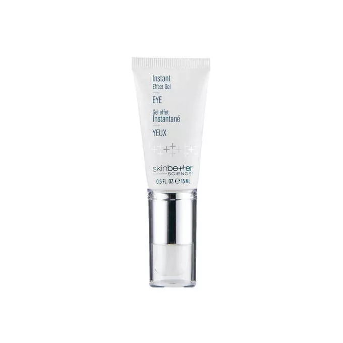 SKIN BETTER - Instant Effect Gel Eye 15ml