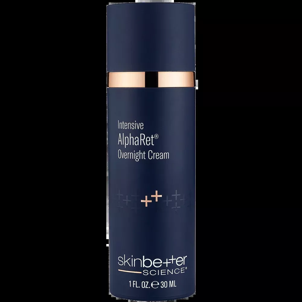SKIN BETTER - Intensive AlphaRet Overnight Cream 30 ml