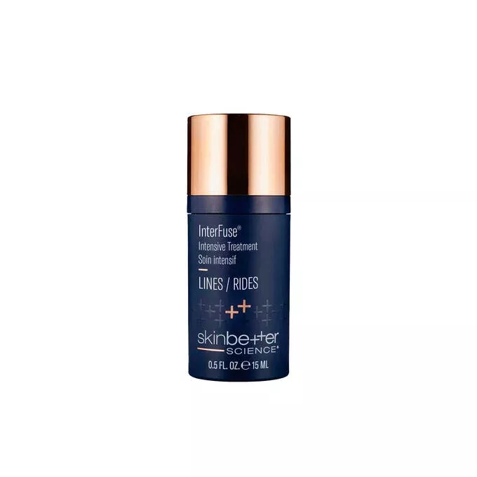 SKIN BETTER - InterFuse Intensive Treatment Lines 15ml