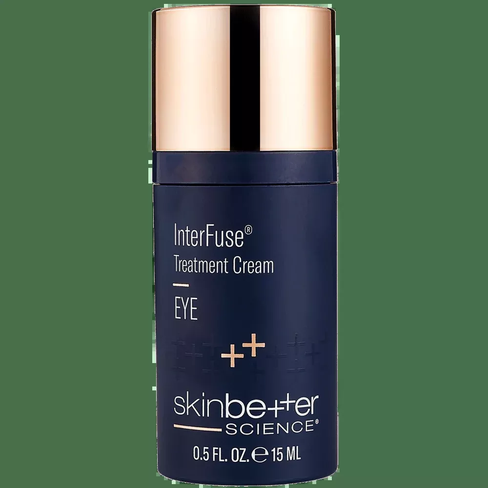 SKIN BETTER - InterFuse Treatment Cream Eye 15ml