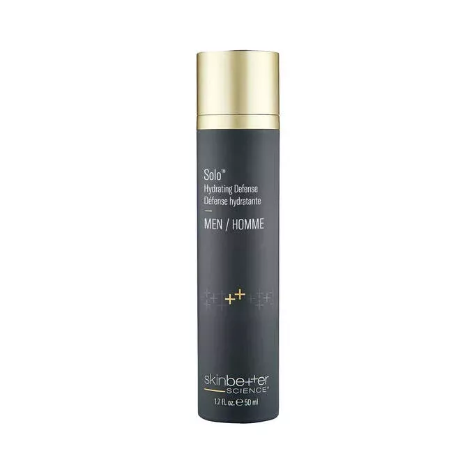 SKIN BETTER - Solo Hydrating Defense™ MEN Face 50 ML