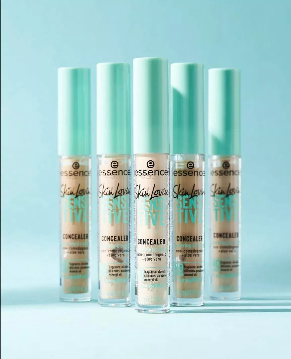 Skin Lovin Sensitive Concealer