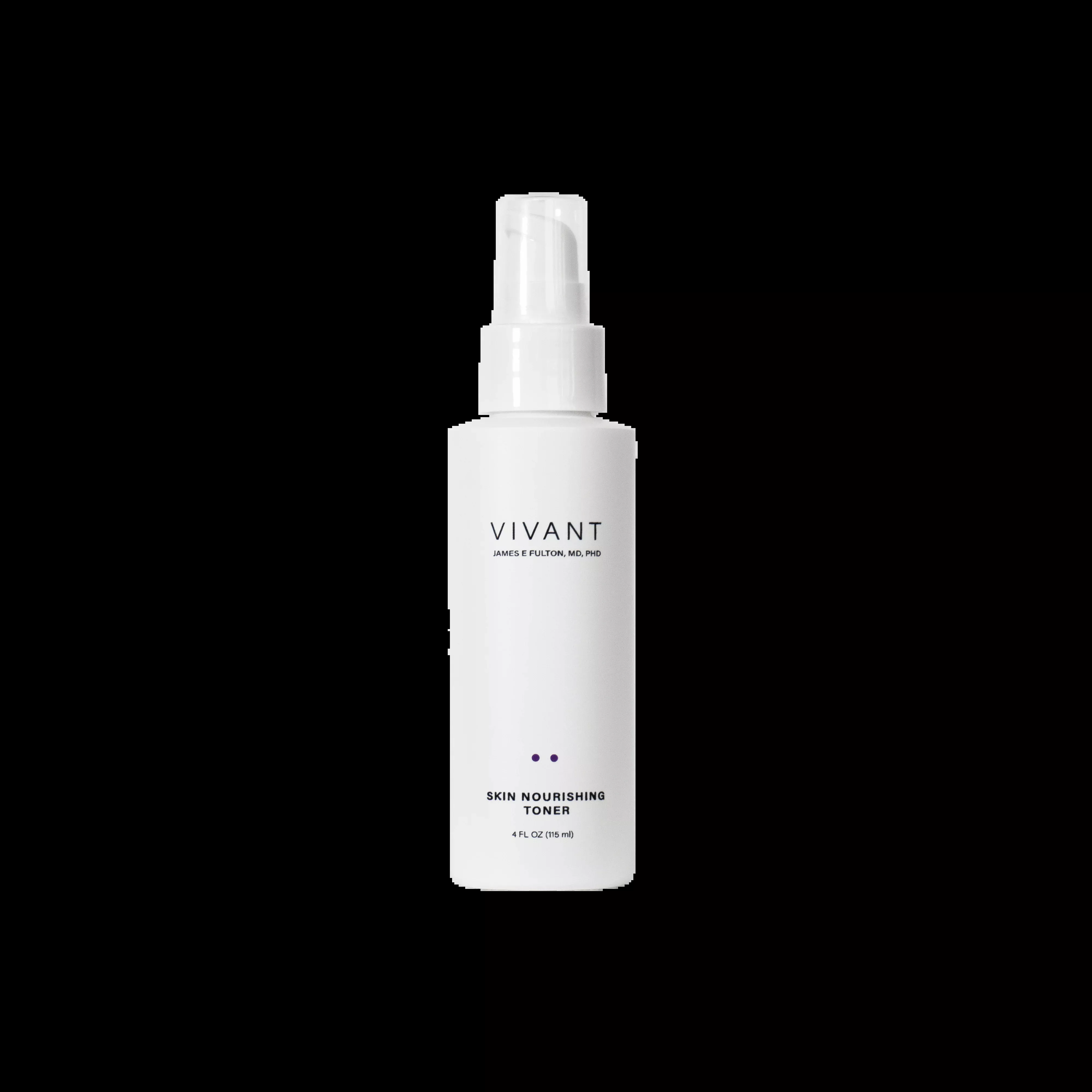 Skin Nourishing Toner