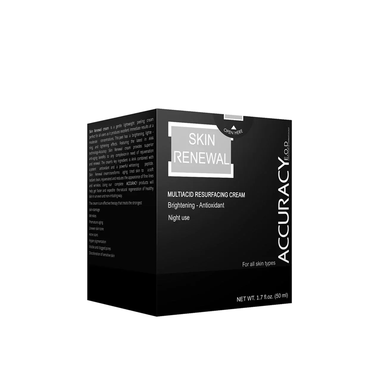 Skin Renewal