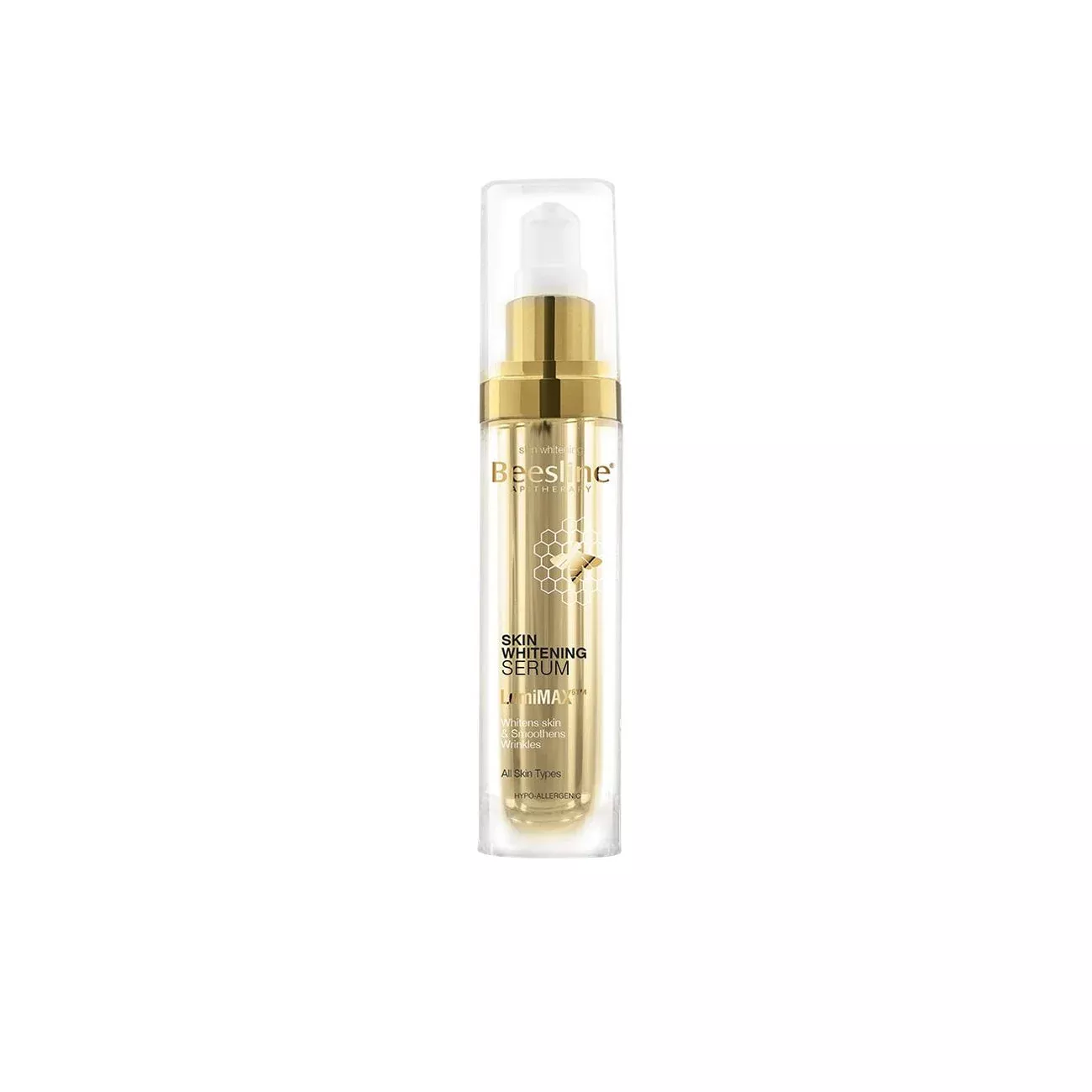 Skin Whitening Serum SPF 30