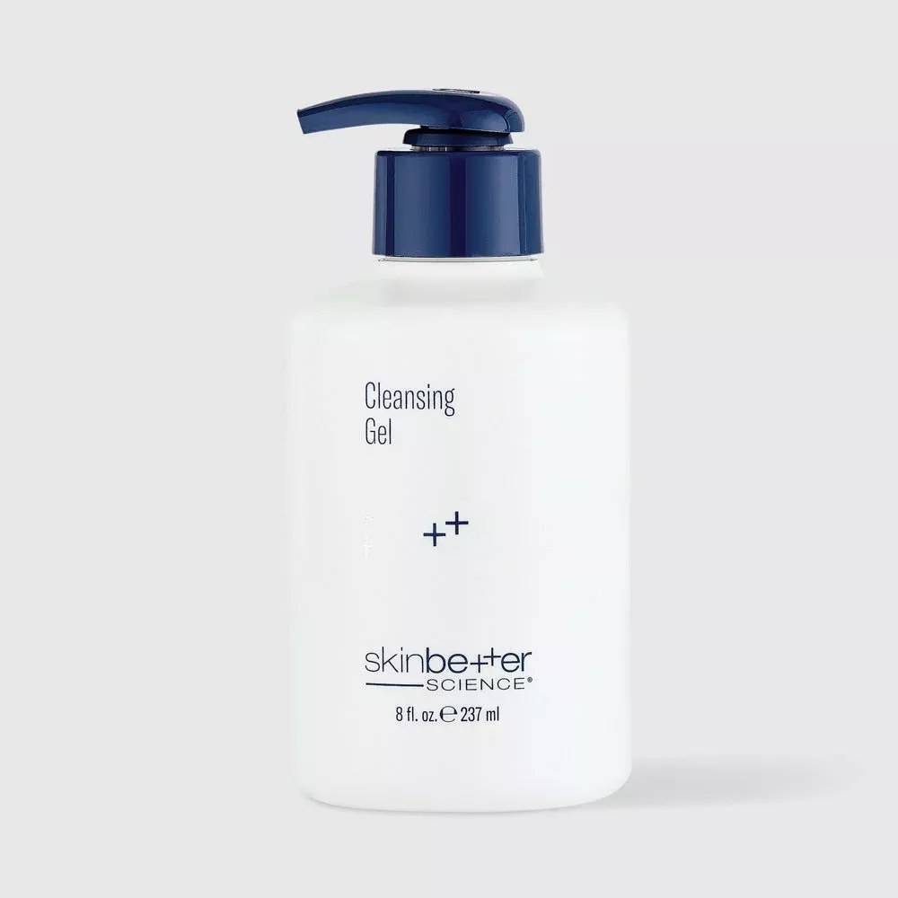 Skinbetter Cleansing Gel