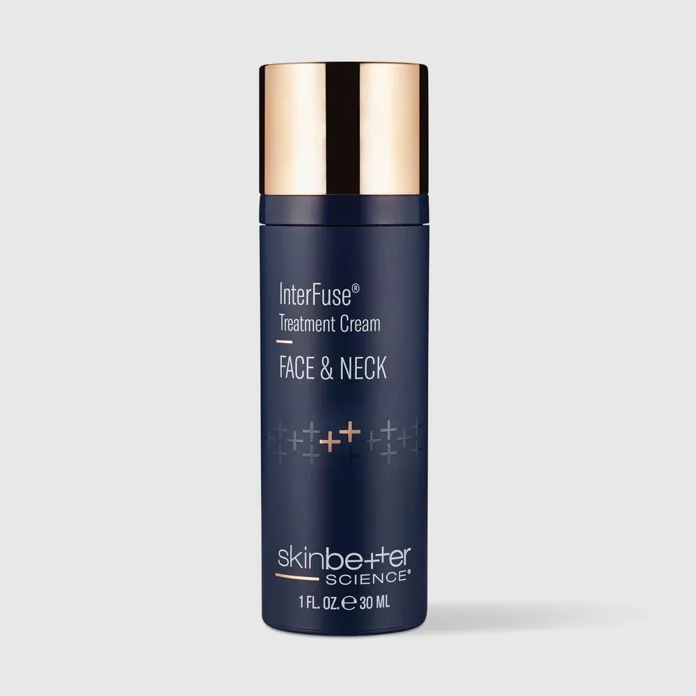 Skinbetter InterFuse Treatment Cream FACE & NECK